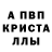 А ПВП кристаллы TinkiVinki 1